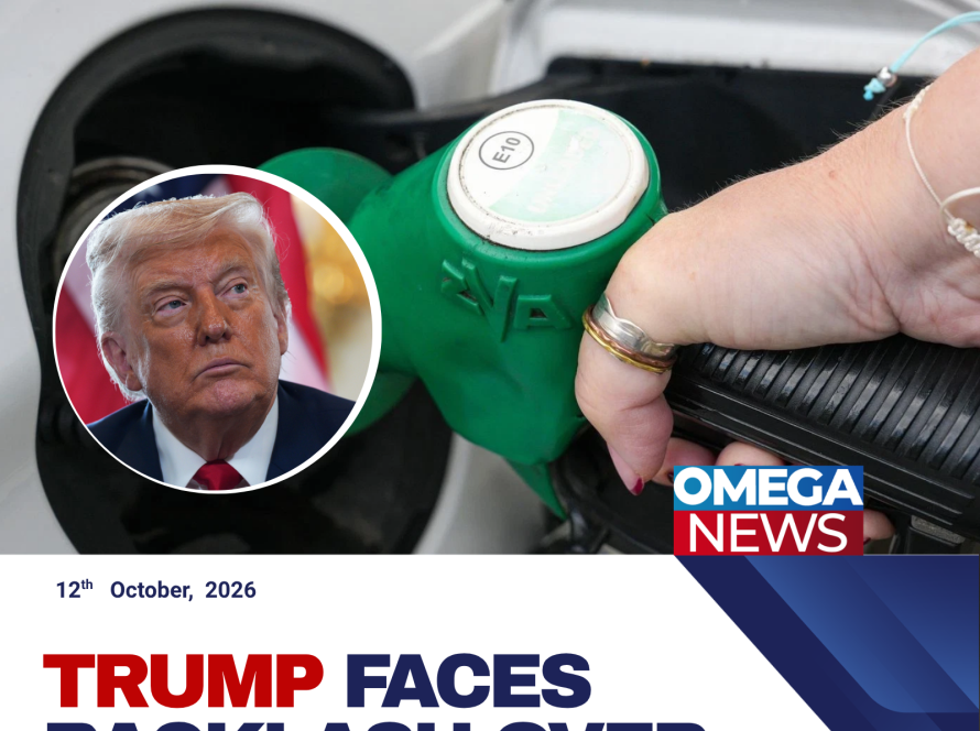 US President Donald Trump faces criticism from lawmakers over plans to import Russian diesel amid rising fuel prices and the war in Ukraine.