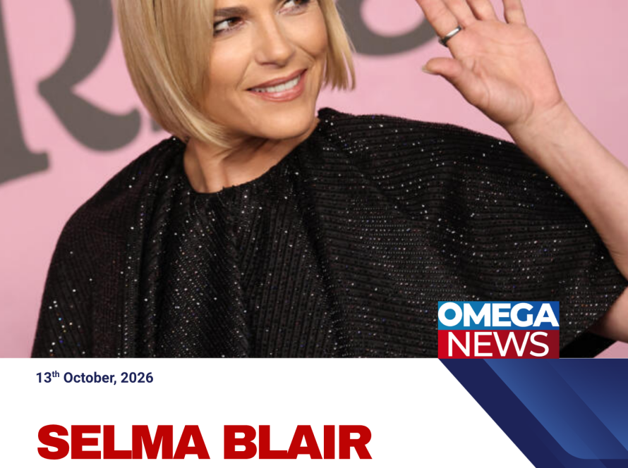 Actress Selma Blair, known for Legally Blonde and Cruel Intentions, who was reportedly arrested following an alleged incident aboard a flight.
