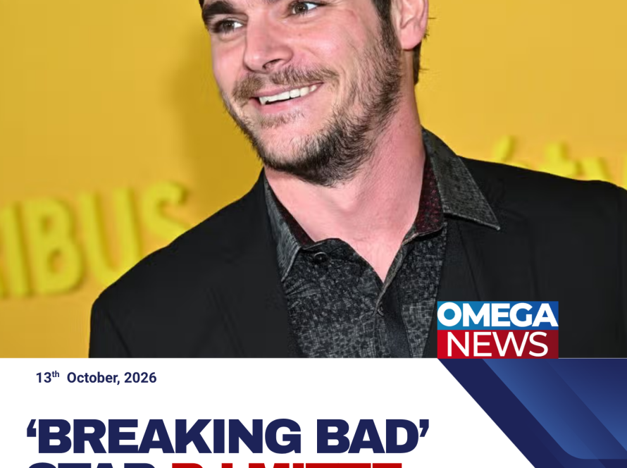 RJ Mitte, the actor known for portraying Walter White Jr. in the television series Breaking Bad. Tags: RJ Mitte, Breaking Bad, Walter White Jr, Bryan Cranston, television actor, disability rights, cerebral palsy,